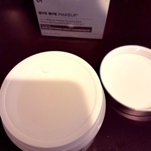Bye Bye Makeup™ 3-in-1 Makeup Melting Balm